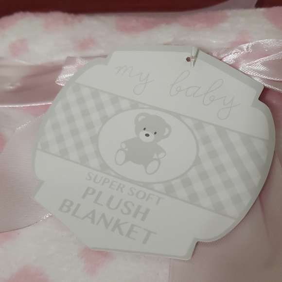 Baby blanket - Picture 2 of 4